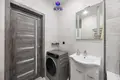 Wohnung 1 zimmer 31 m² Minsk, Belarus