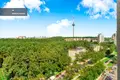 Mieszkanie 3 pokoi 72 m² Wilno, Litwa