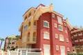Квартира 2 спальни 79 м² Лос-Алькасарес, Испания