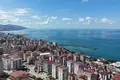 Appartement 5 chambres 184 m² Akcaabat, Turquie