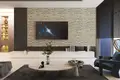 Apartamento 4 habitaciones 99 m² Mezitli, Turquía