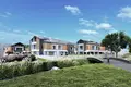 Dom 6 pokojów 283 m² Eyupsultan, Turcja