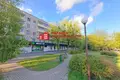 Appartement 1 chambre 30 m² Hrodna, Bélarus