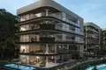 Mieszkanie 6 pokojów 820 m² Nikozja, Cypr