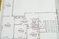 Apartamento 3 habitaciones 63 m² Slutsk, Belarús