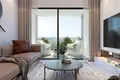 Wohnung 1 Schlafzimmer 50 m² Oroklini, Zypern