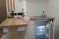 Studio 1 chambre 27 m² Rafailovici, Monténégro