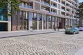 Appartement 2 chambres 68 m² Batoumi, Géorgie