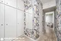 Квартира 1 комната 33 м² Минск, Беларусь