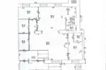 Commercial property 4 rooms 123 m² in Riga, Latvia