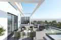 Penthouse 5 bedrooms 154 m² Larnaca, Cyprus