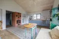 House 72 m² Astrashitskagaradokski rural council, Belarus