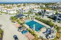 Жилой комплекс Меблированная квартира 1+1 в комплексе Atoll Park рядом с университетом GAU.