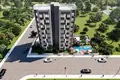 Appartement 2 chambres 69 m² Denizkoy, Turquie