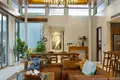 6-Schlafzimmer-Villa 578 m² Choeng Thale, Thailand