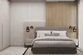 Apartamento 4 habitaciones 130 m² Turquía, Turquía