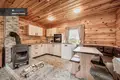 House 93 m² Alionys II, Lithuania