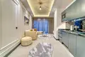 Elegant One-Bedroom Apartment with Pool & Fitness Facilities