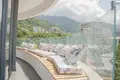 Wohnung 1 zimmer 98 m² Becici, Montenegro