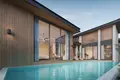 Appartement 4 chambres 318 m² Si Sunthon, Thaïlande
