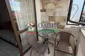 1 bedroom apartment 53 m² Sveti Vlas, Bulgaria
