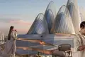 Apartamento 2 habitaciones 105 m² Abu Dabi, Emiratos Árabes Unidos