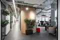 Pomieszczenie biurowe 3 418 m² Moskwa, Rosja