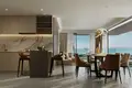 Appartement 3 chambres 76 m² Choeng Thale, Thaïlande