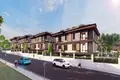 Appartement 1 chambre 210 m² Beylikduzu, Turquie