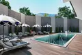 Appartement 2 chambres 44 m² Obakoy, Turquie