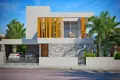 Willa 4 pokoi 396 m² Pafos, Cypr