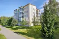 Квартира 1 комната 35 м² в Корсгольме, Финляндия