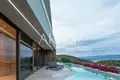 Villa de tres dormitorios 268 m² Opcina Vrbnik, Croacia