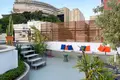 2 bedroom penthouse 306 m² Regiao Geografica Imediata do Rio de Janeiro, Brazil