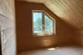 Cottage 185 m² Kalodziscanski sielski Saviet, Belarus