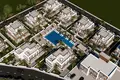 Dom 4 pokoi 229 m² Gazimagusa Belediyesi, Cypr Północny