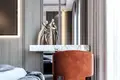 Appartement 2 chambres 55 m² Obakoy, Turquie