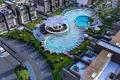 Appartement 2 chambres 63 m² Akrotiri, Chypre