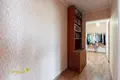Wohnung 2 zimmer 57 m² Ljasny, Belarus