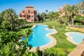 2 bedroom apartment 127 m² Finestrat, Spain