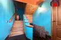Casa de campo 162 m² Saligorsk, Belarús