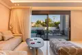 Casa 5 habitaciones 195 m² Polychrono, Grecia