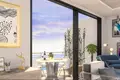 Studio 1 chambre 42 m² Girne Belediyesi, Chypre du Nord