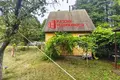Dom 17 m² Kapciouski sielski Saviet, Białoruś