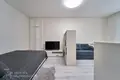 Wohnung 1 zimmer 34 m² Minsk, Belarus
