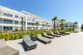 Квартира 3 спальни 115 м² Михас, Испания