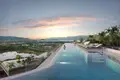 Apartamento 3 habitaciones 217 m² Choeng Thale, Tailandia