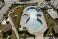 Appartement 3 chambres 96 m² Erdemli, Turquie