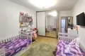 Mieszkanie 2 pokoi 56 m² Muchaviecki sielski Saviet, Białoruś