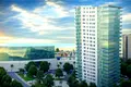Квартира 1 комната 35 м² Батуми, Грузия